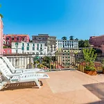 Terrazza Morelli Vicino Al Lungomare